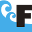 f