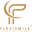 f
