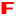 f