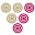 f