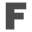 f