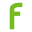f