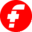 f