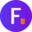 f
