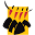 f