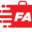 f