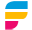 f