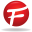 f
