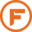 f