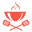 f