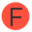f