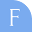 f