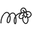 f