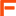 f