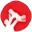 f