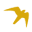 f