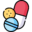 f