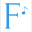 f