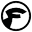 f