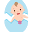 f
