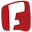 f