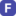 f