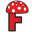 f