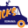 f