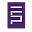 f