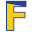 f