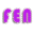 f