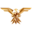 f