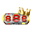 f