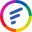 f