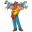 f