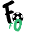 f