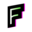 f