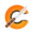 f