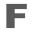 f