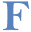 f