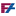 f