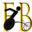 f