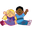 f