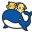 f