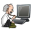 f