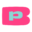 f