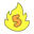 f