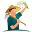 f