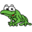 f