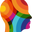 f